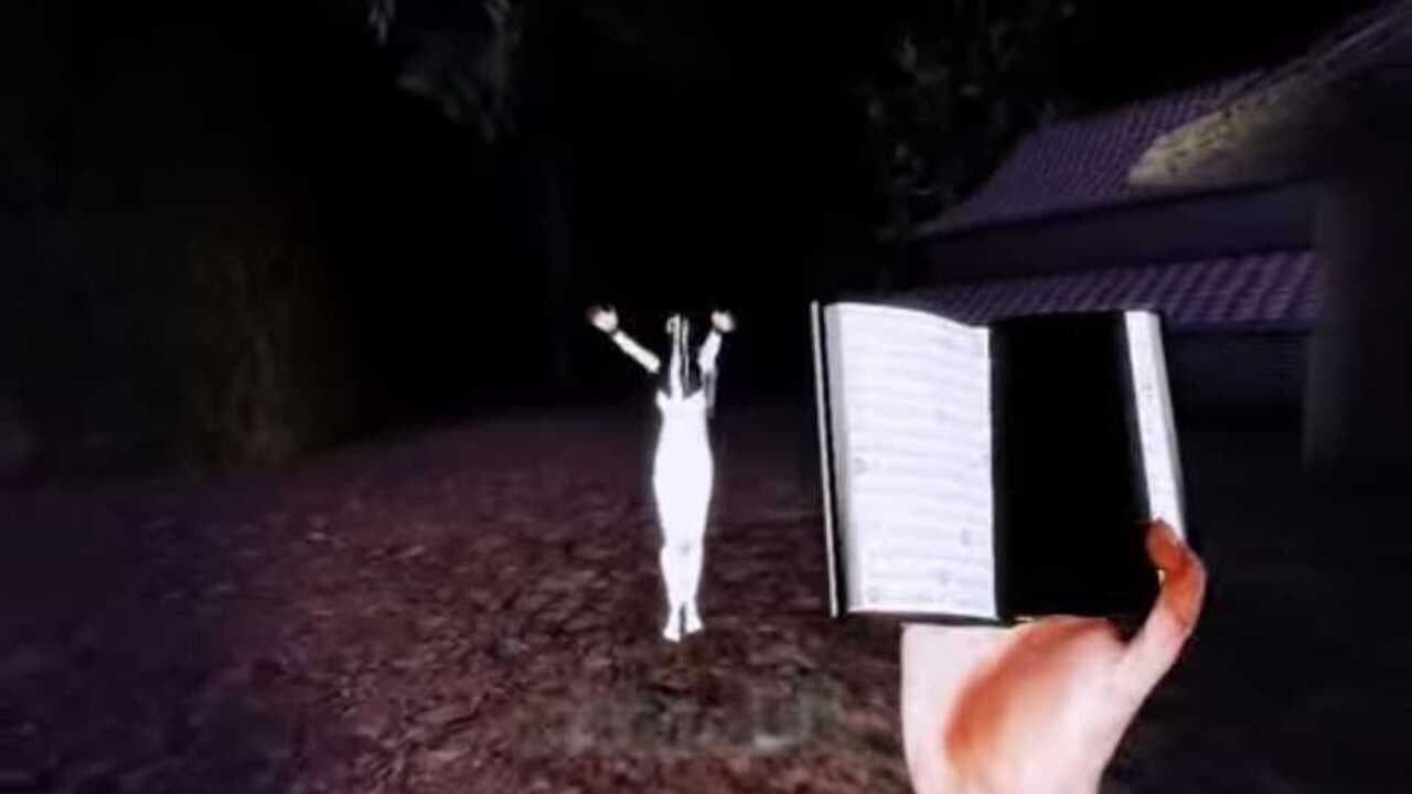 Ghaib thumbnail 2