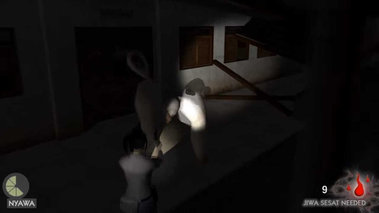 Jurig Escape thumbnail 3