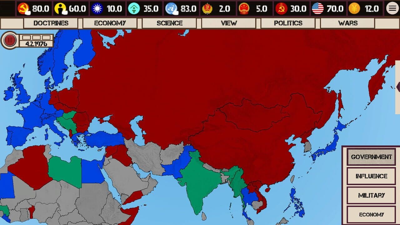 China: Mao's legacy thumbnail 6