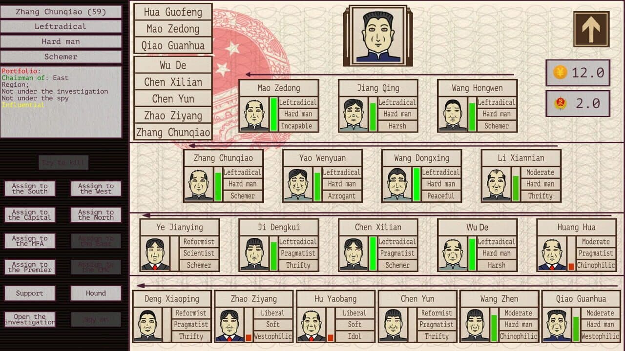 China: Mao's legacy thumbnail 3
