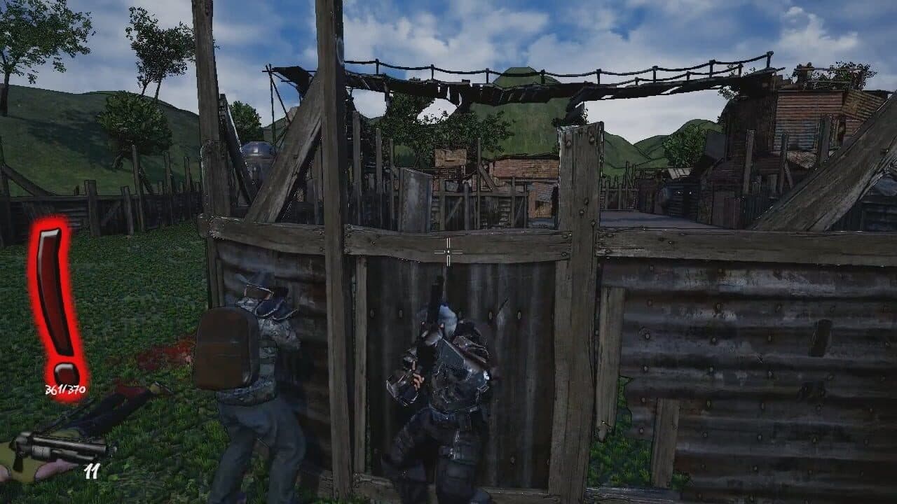 Be Vigilant! thumbnail 12
