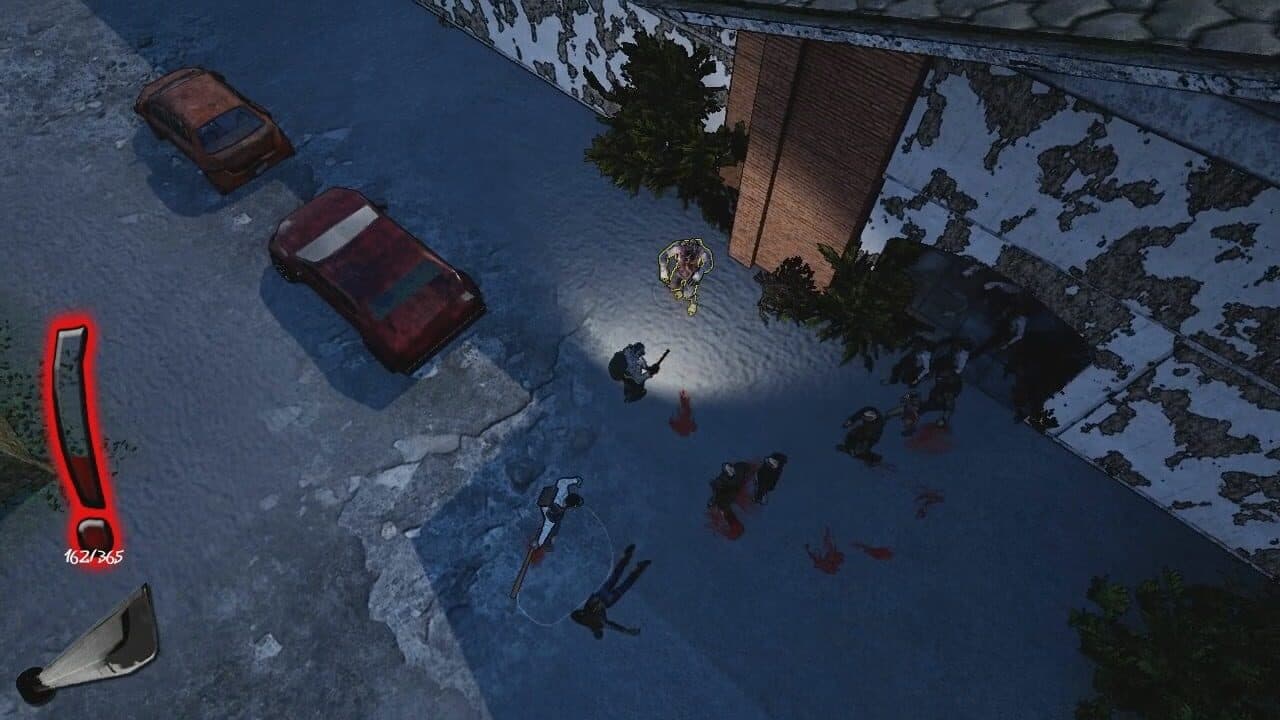 Be Vigilant! thumbnail 3