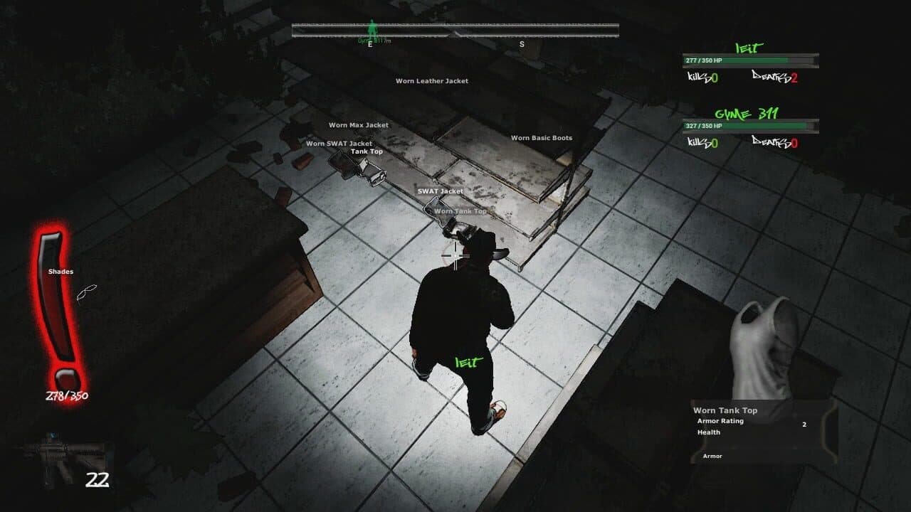 Be Vigilant! thumbnail 9