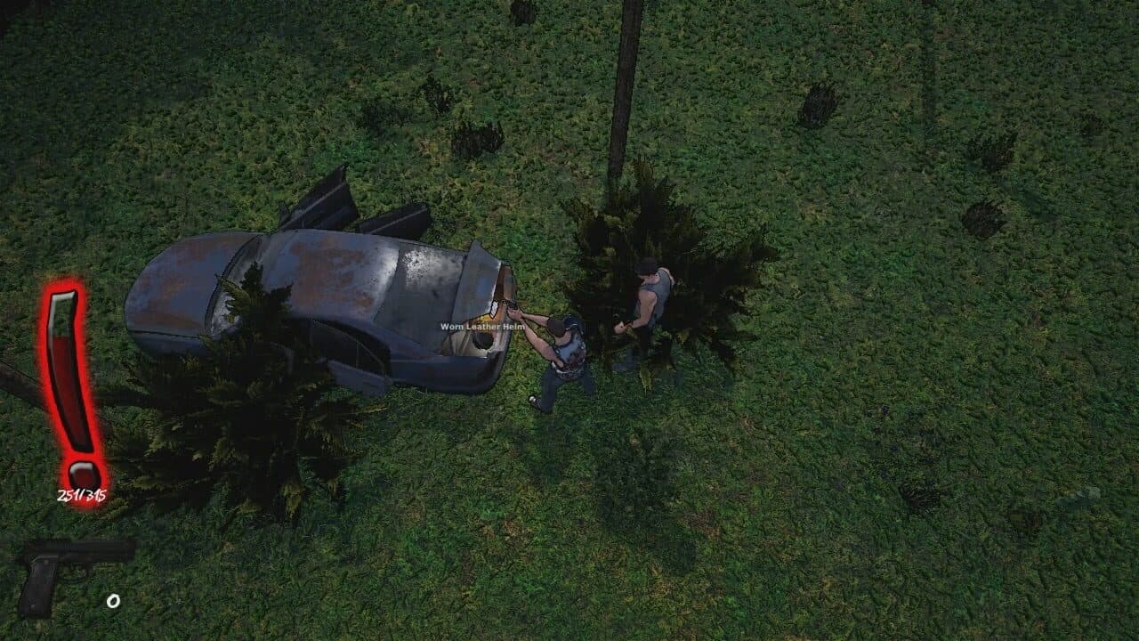 Be Vigilant! thumbnail 2