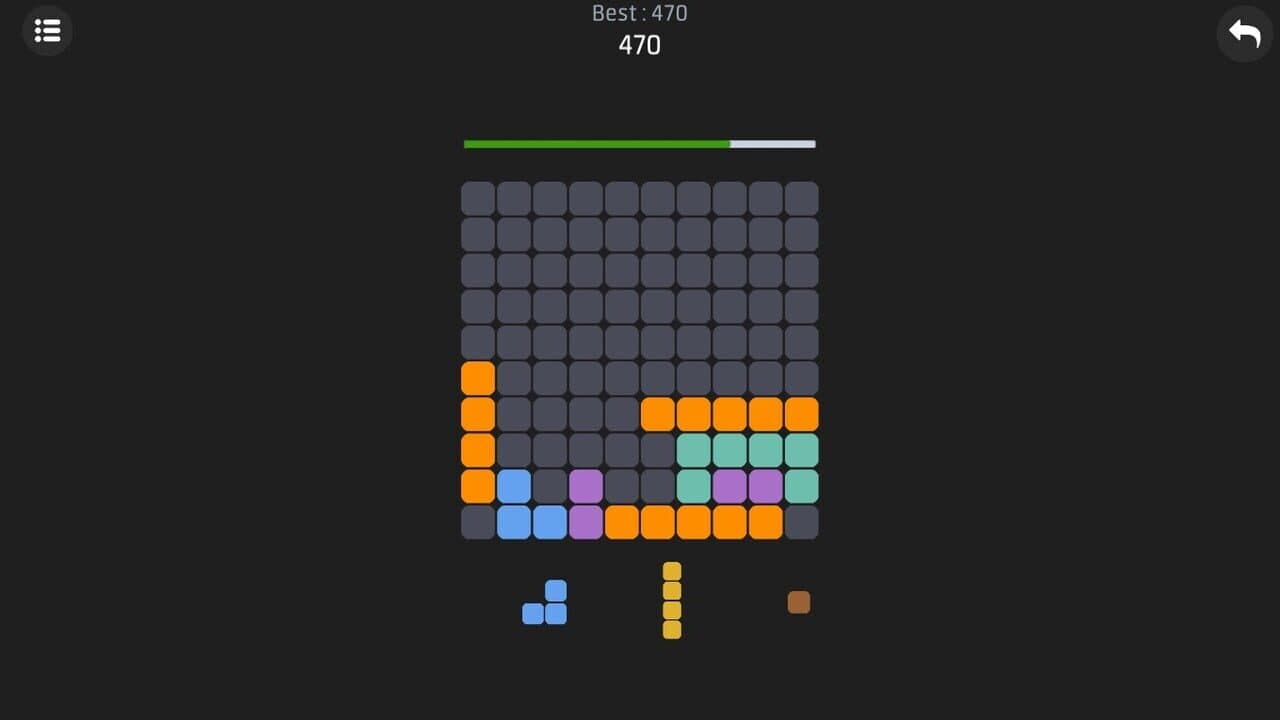 Block Puzzle thumbnail 5