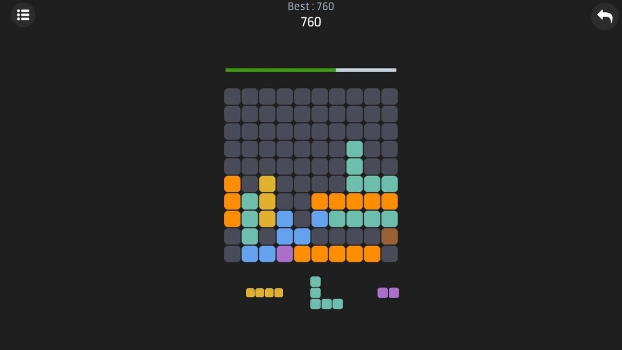 Block Puzzle thumbnail 7