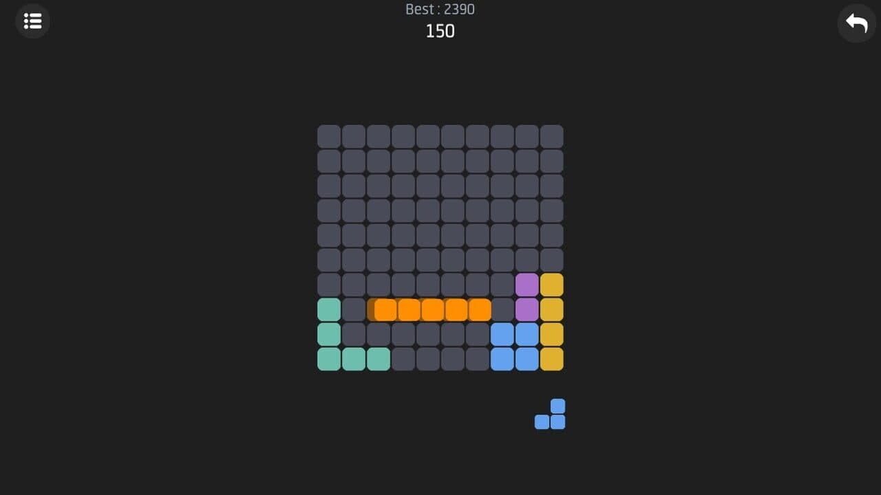 Block Puzzle thumbnail 8
