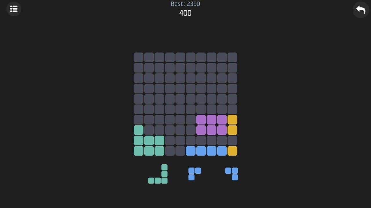 Block Puzzle thumbnail 12