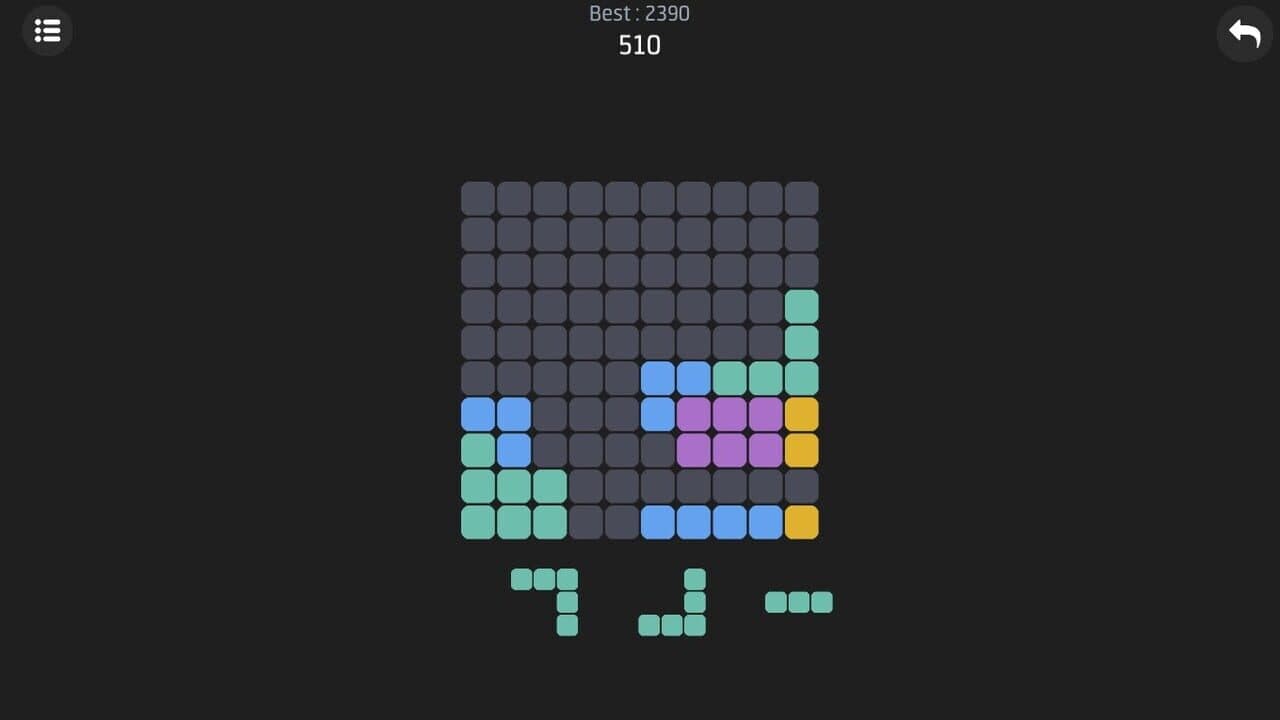 Block Puzzle thumbnail 11