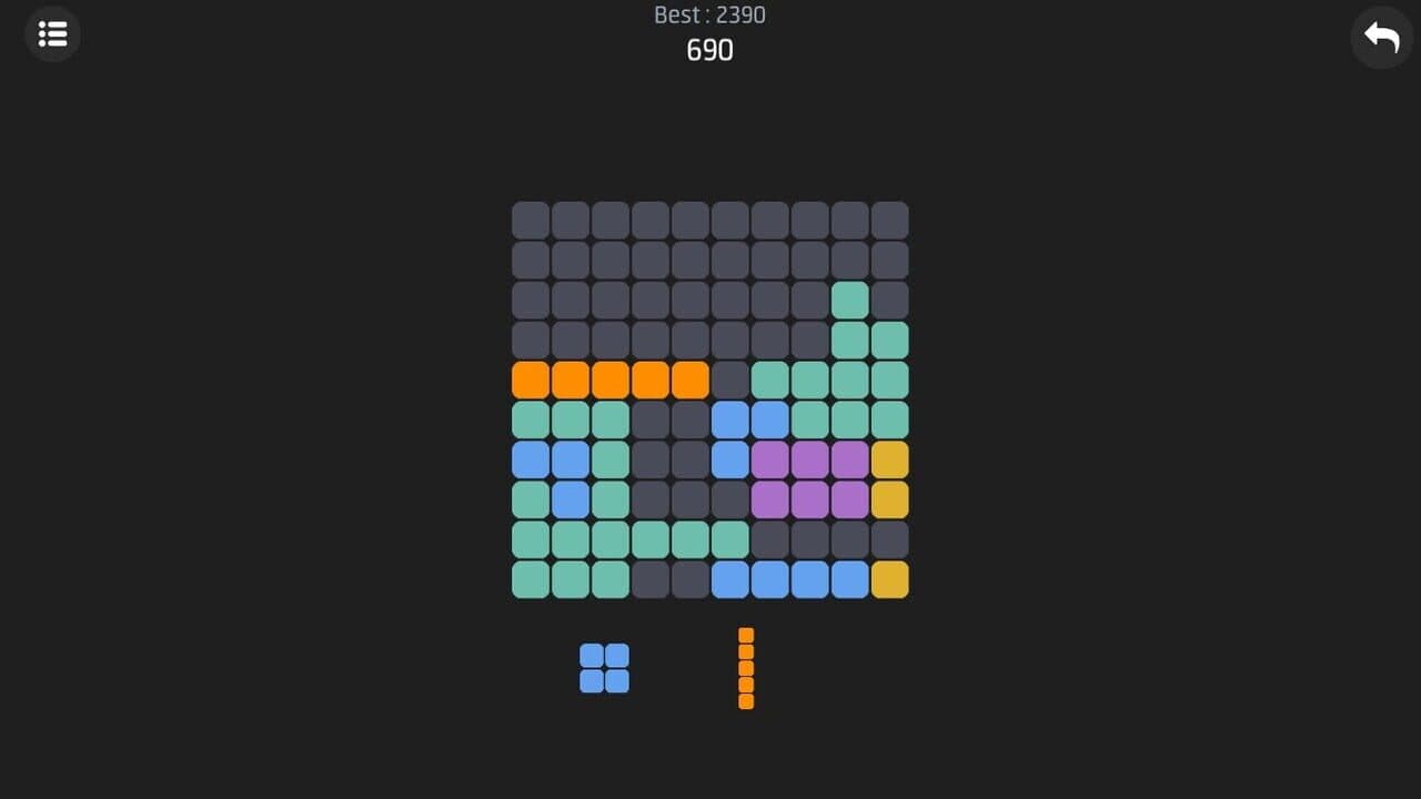 Block Puzzle thumbnail 10