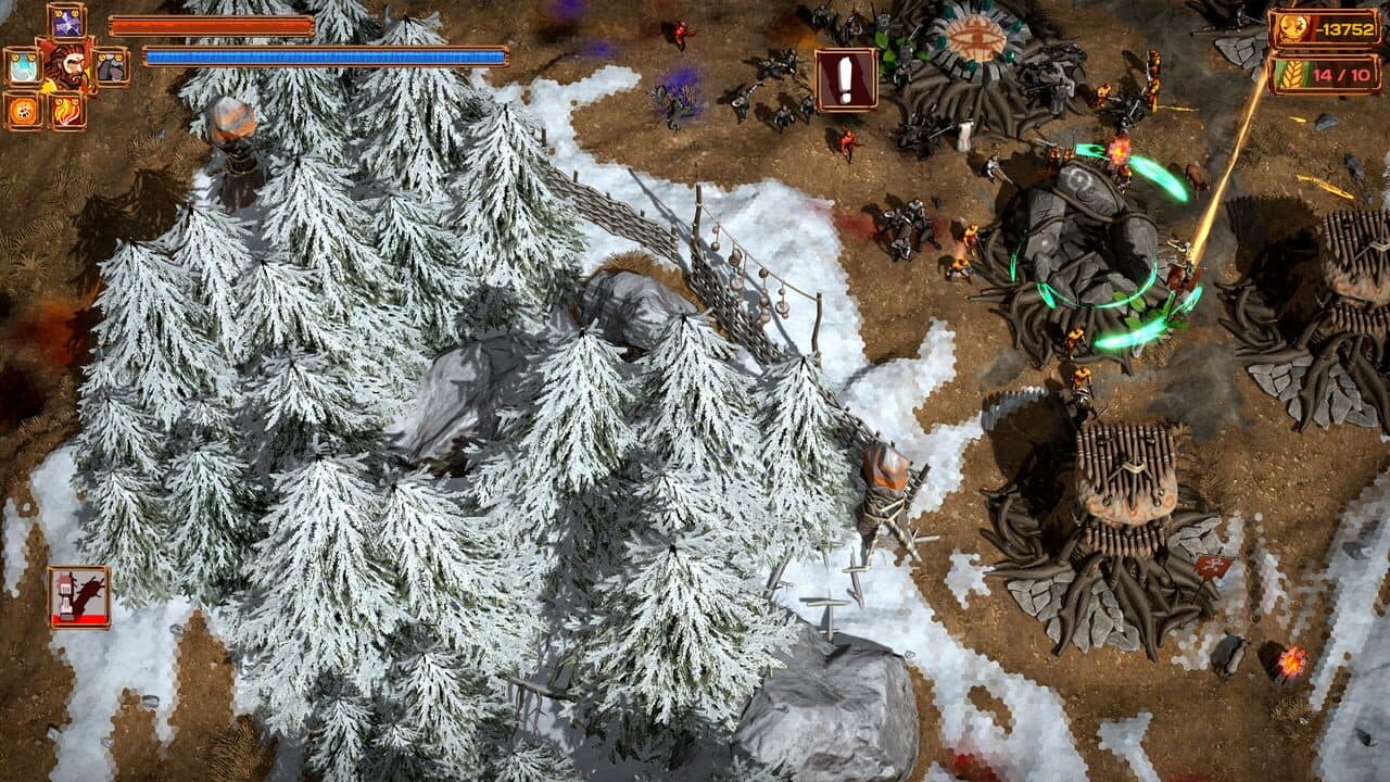Lornsword Winter Chronicle thumbnail 2