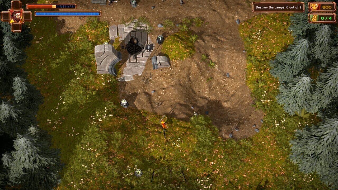 Lornsword Winter Chronicle thumbnail 5