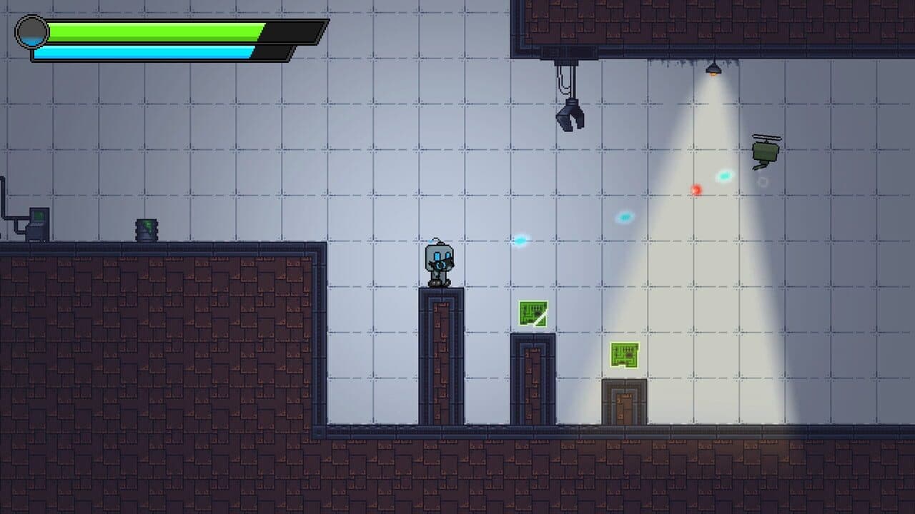 ChronoBreach thumbnail 3