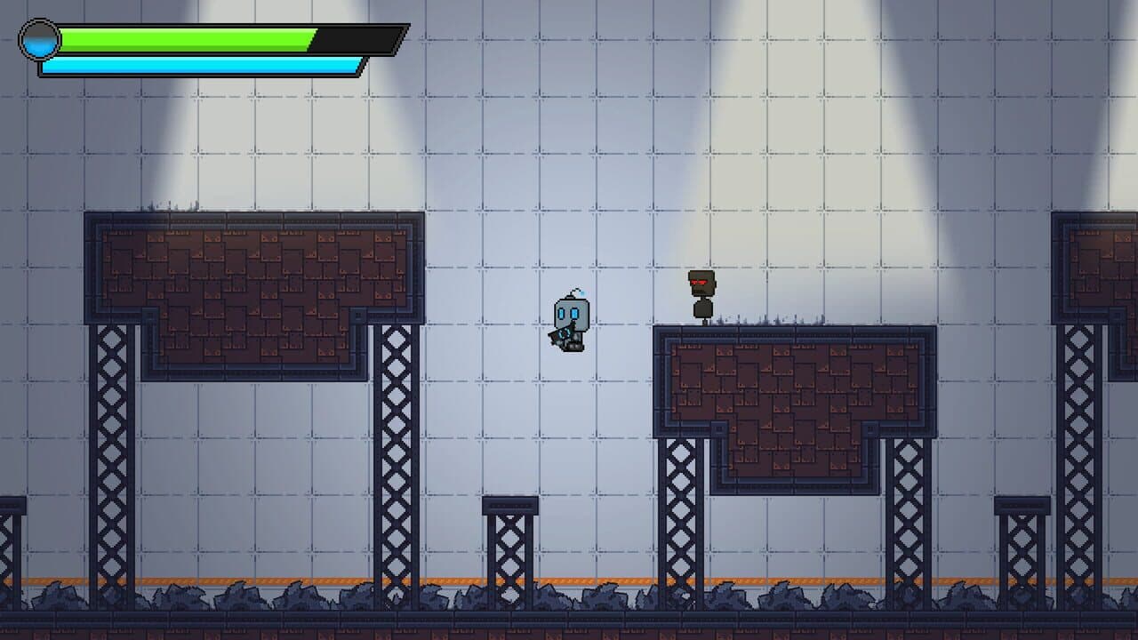 ChronoBreach thumbnail 5