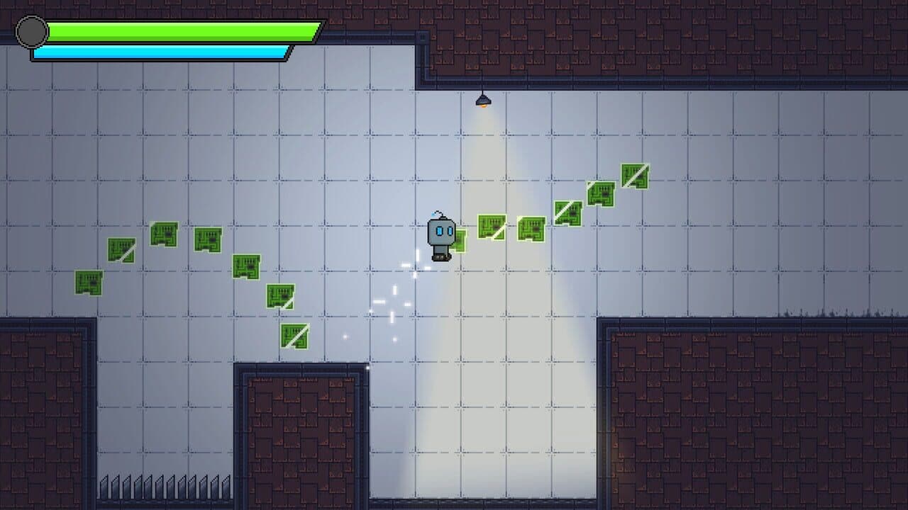 ChronoBreach thumbnail 2