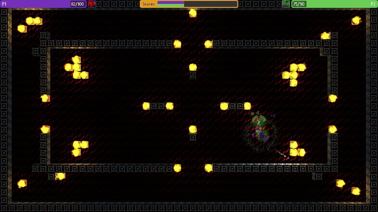 8bit Arena thumbnail 3