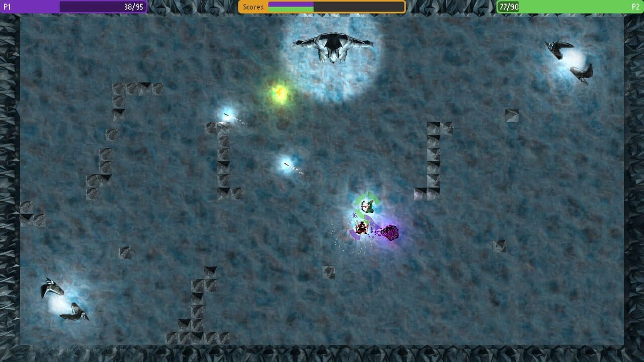 8bit Arena thumbnail 4