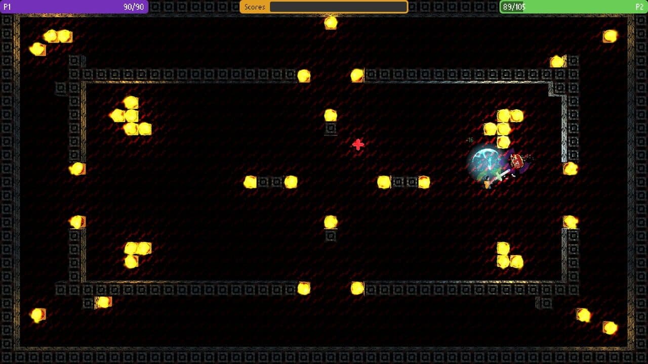 8bit Arena thumbnail 8