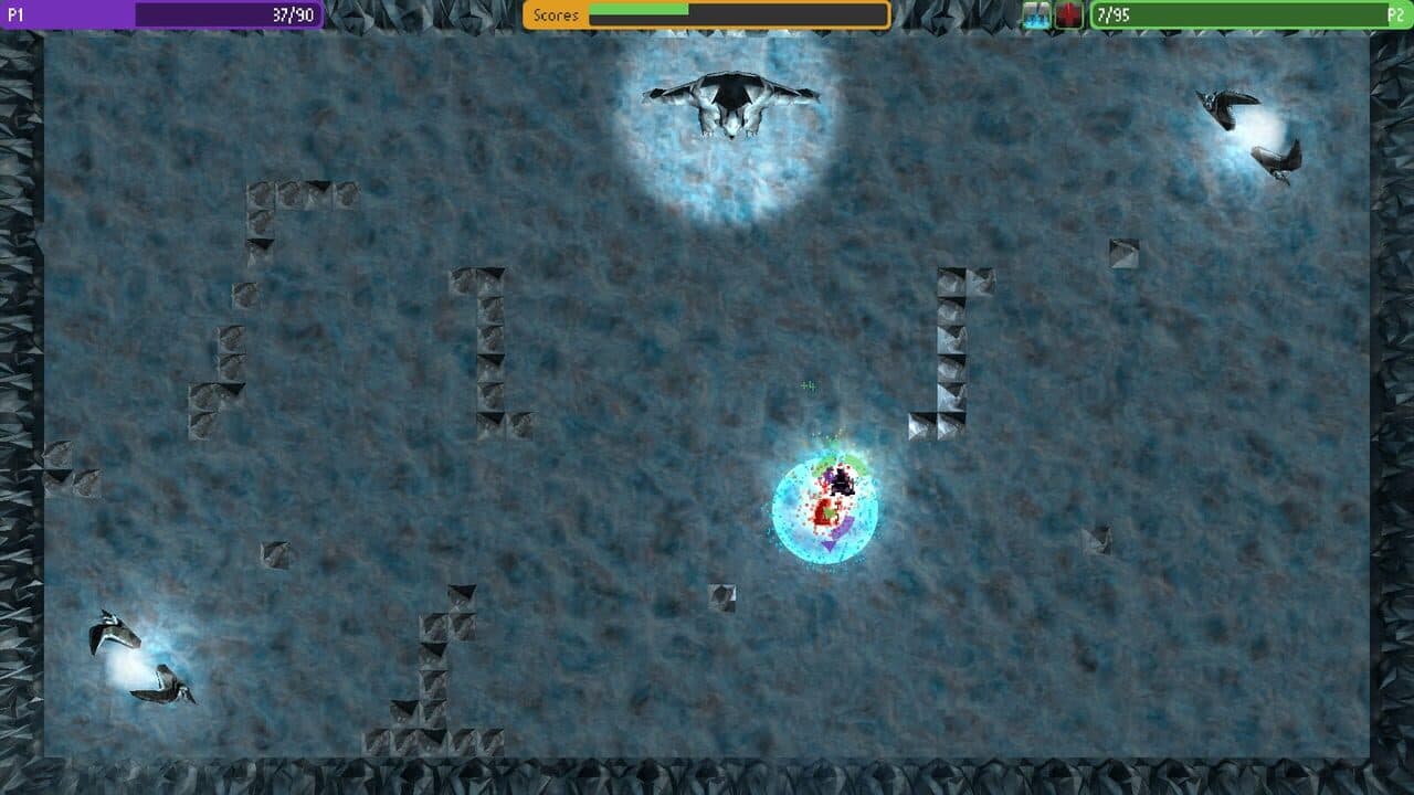 8bit Arena thumbnail 2
