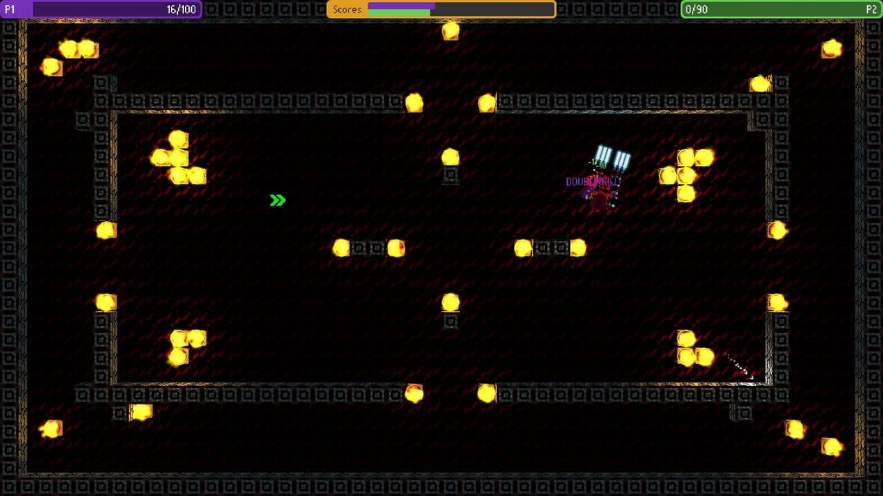 8bit Arena screenshot 1