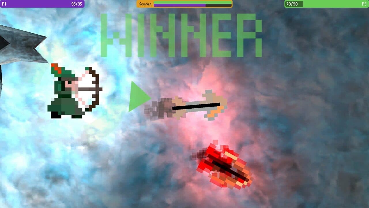 8bit Arena thumbnail 6
