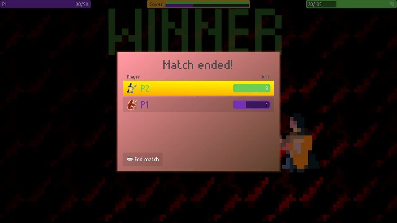 8bit Arena thumbnail 7