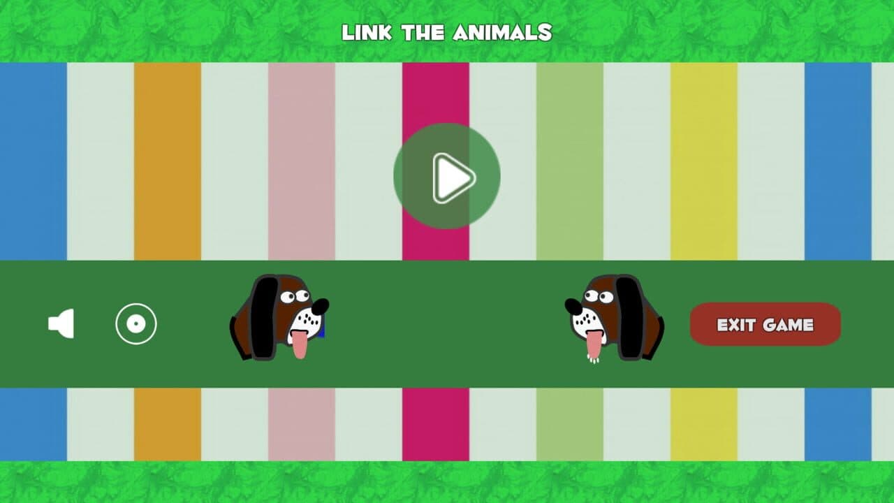 Link the animals thumbnail 2