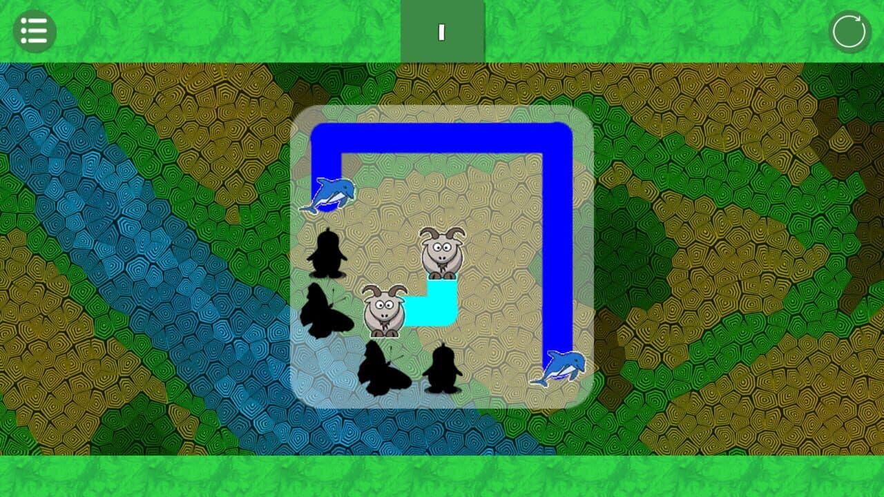 Link the animals thumbnail 5