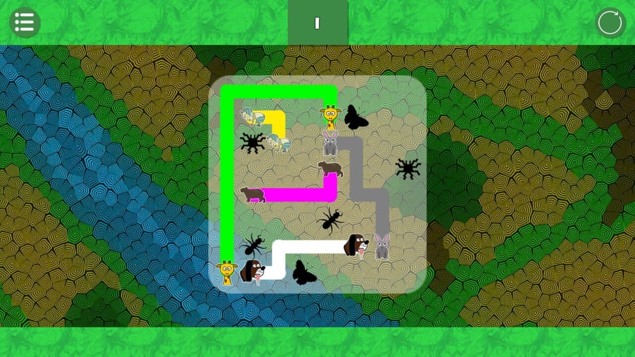 Link the animals thumbnail 4