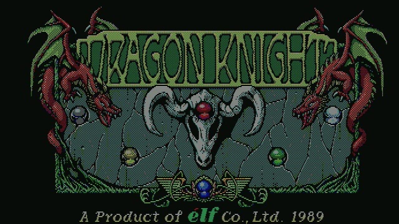 Dragon Knight thumbnail 2