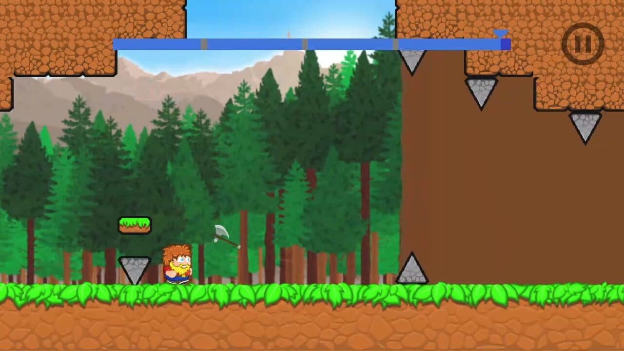 Joe Jump Impossible Quest thumbnail 2