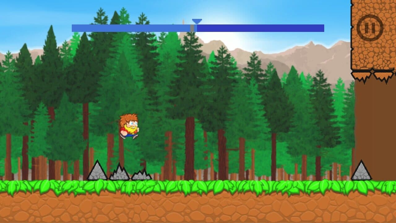 Joe Jump Impossible Quest thumbnail 8