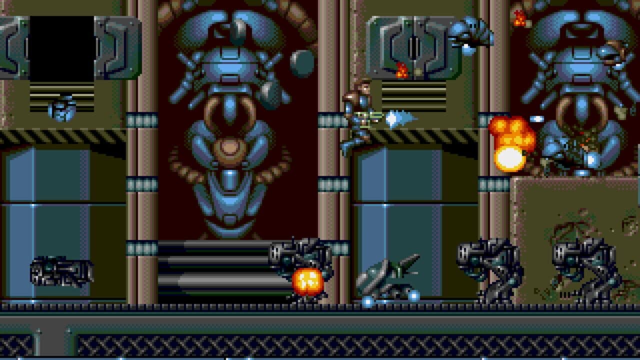 Ultracore: Collector's Edition thumbnail 3