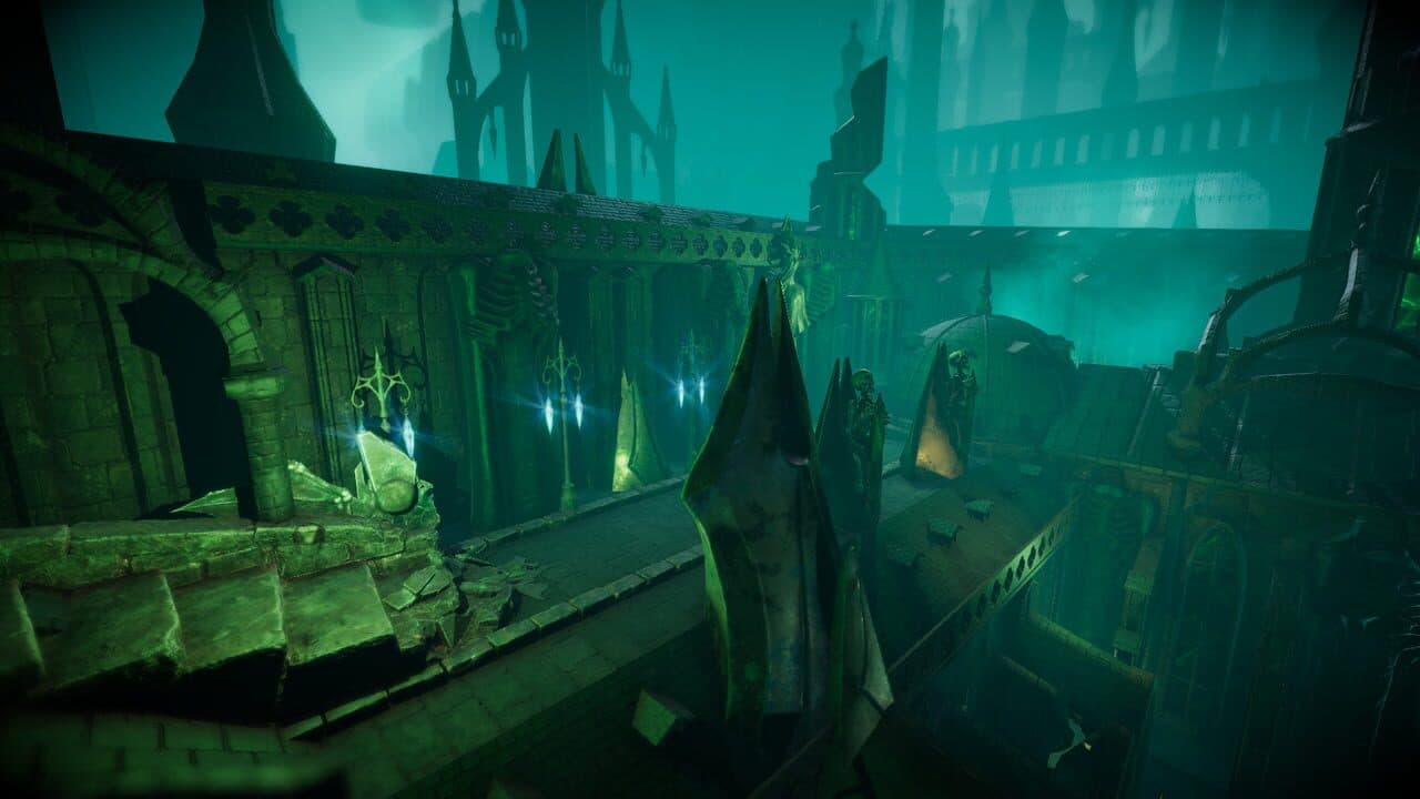 Warhammer Underworlds: Online thumbnail 3