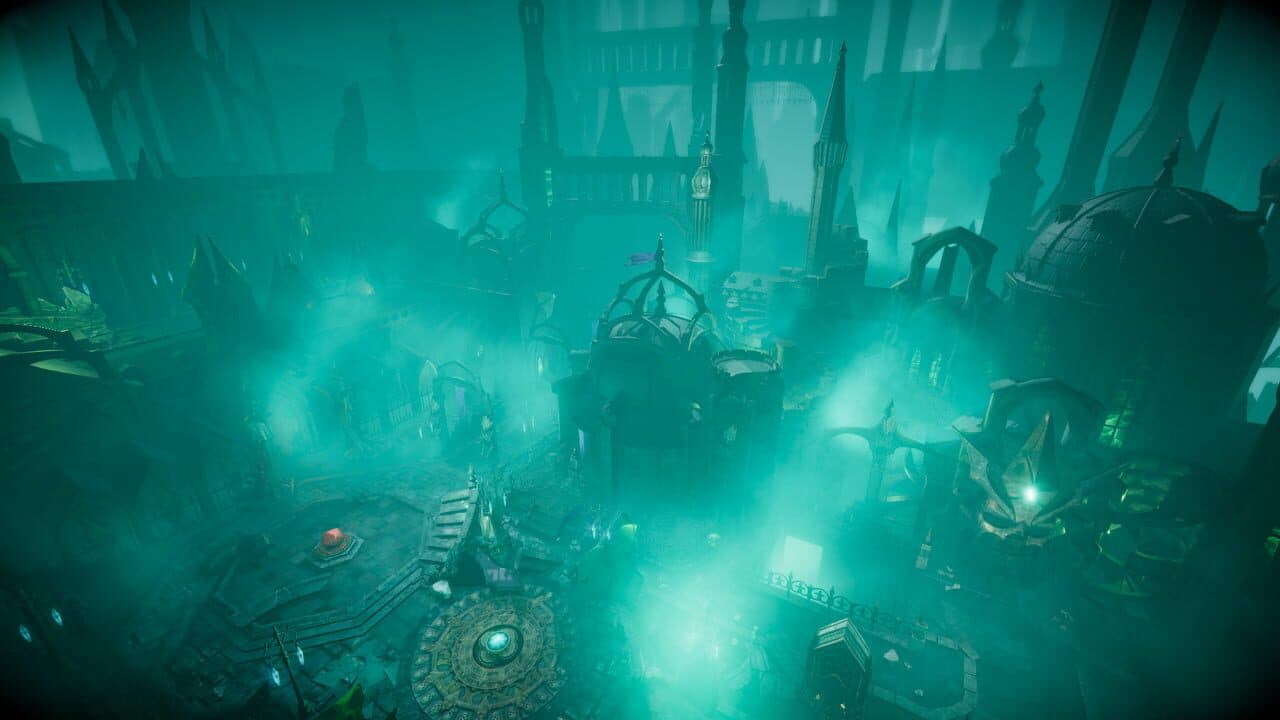 Warhammer Underworlds: Online thumbnail 2