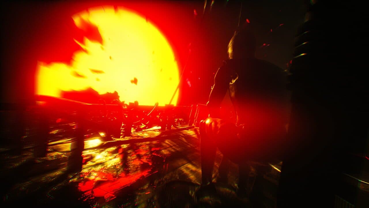 Layers of Fear 2 thumbnail 3