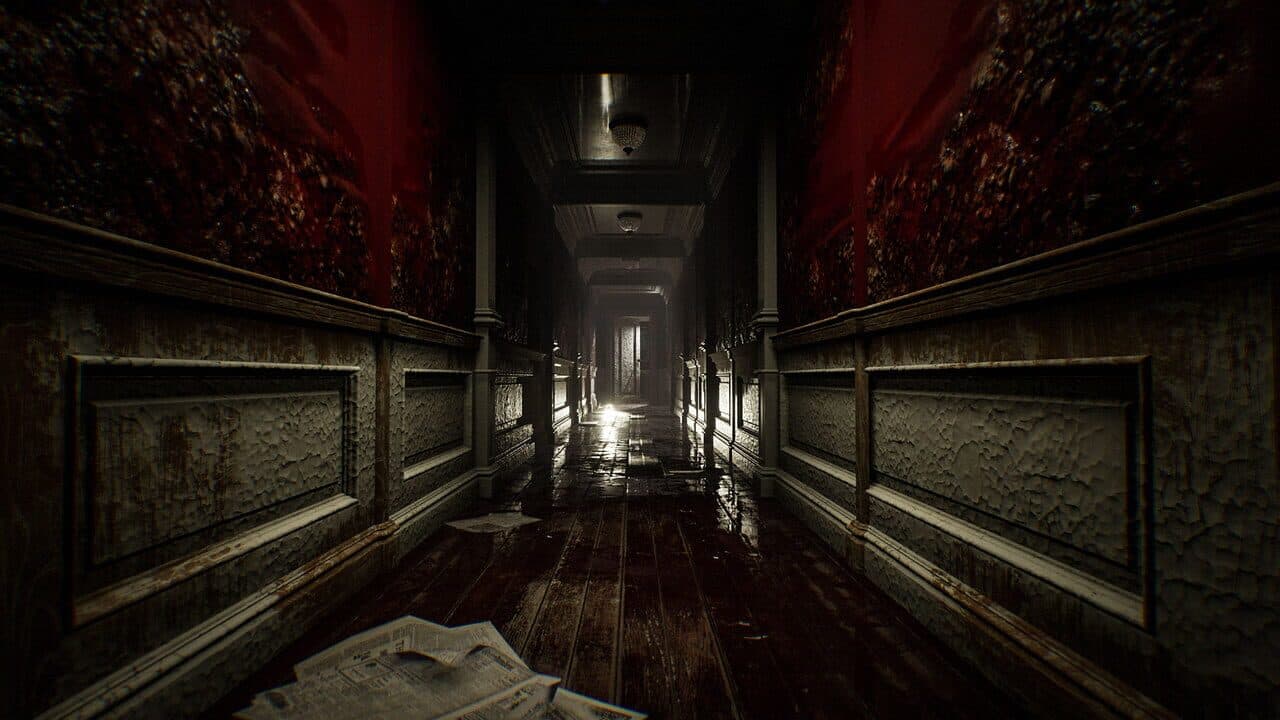 Layers of Fear 2 thumbnail 5