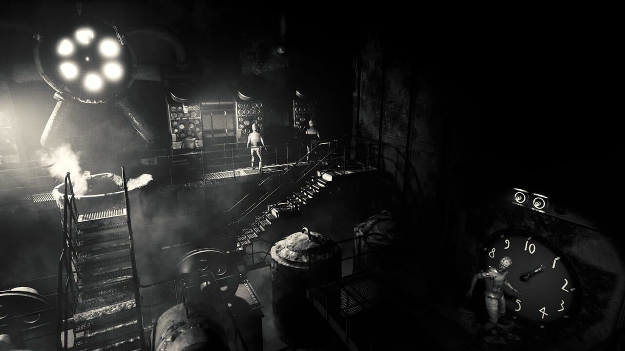 Layers of Fear 2 thumbnail 4