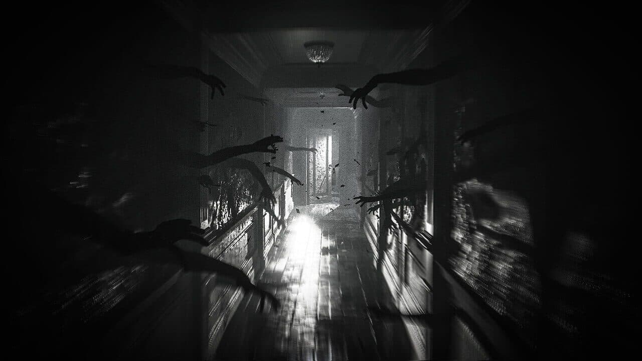 Layers of Fear 2 thumbnail 2