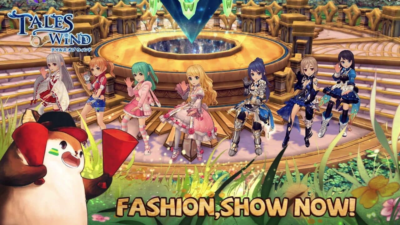 Tales of Wind thumbnail 2