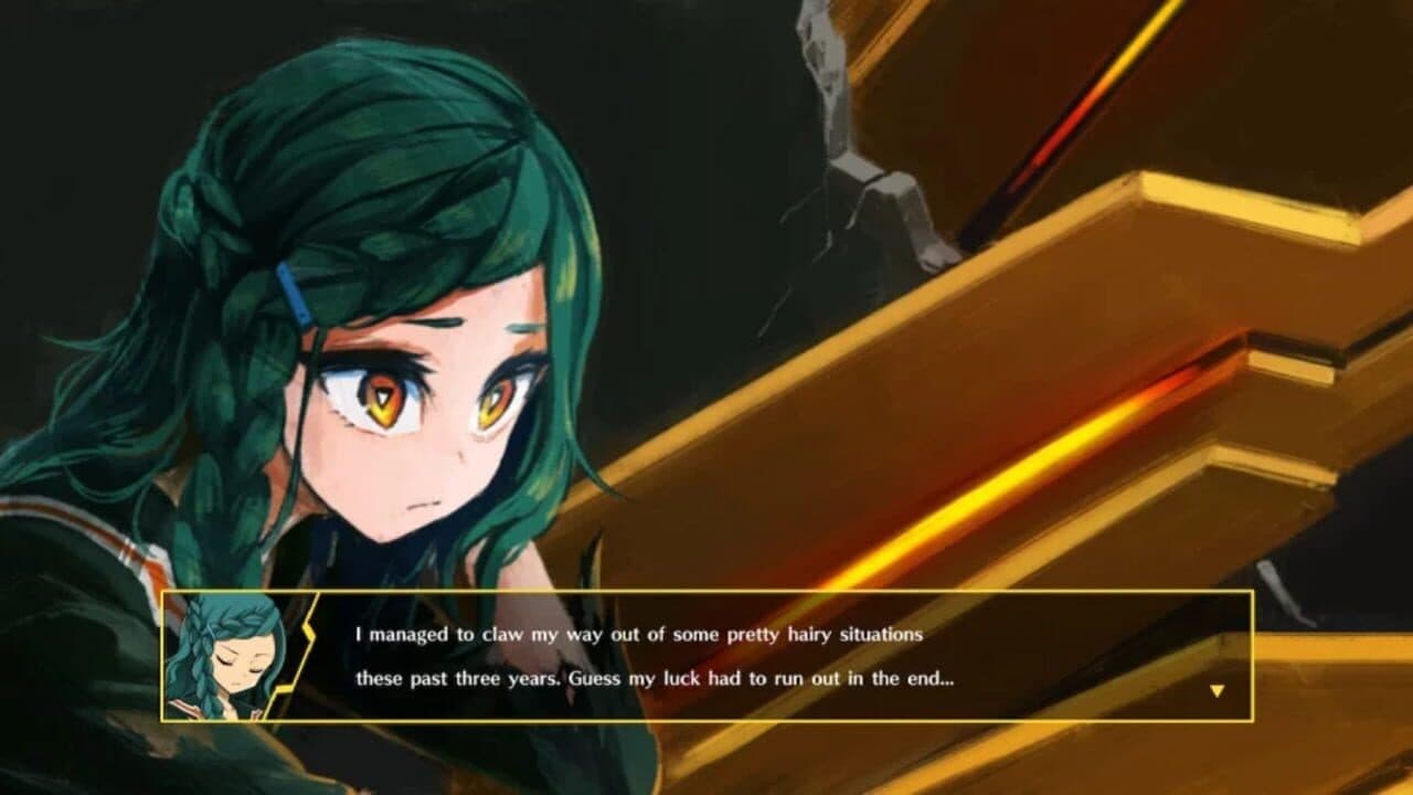 Giga Wrecker Alt. thumbnail 3