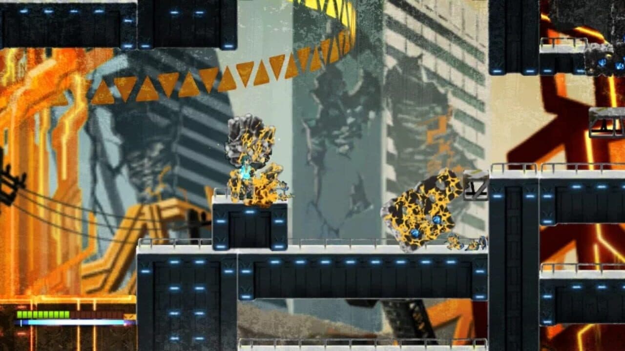 Giga Wrecker Alt. thumbnail 4