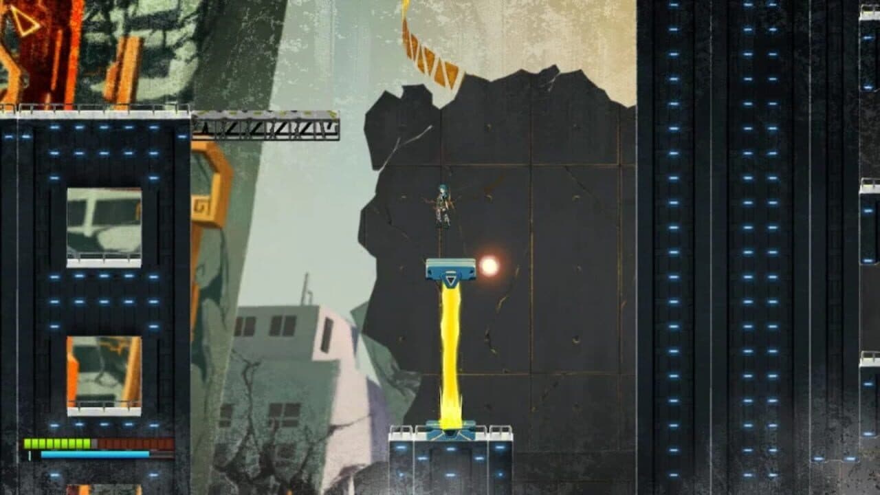 Giga Wrecker Alt. thumbnail 2
