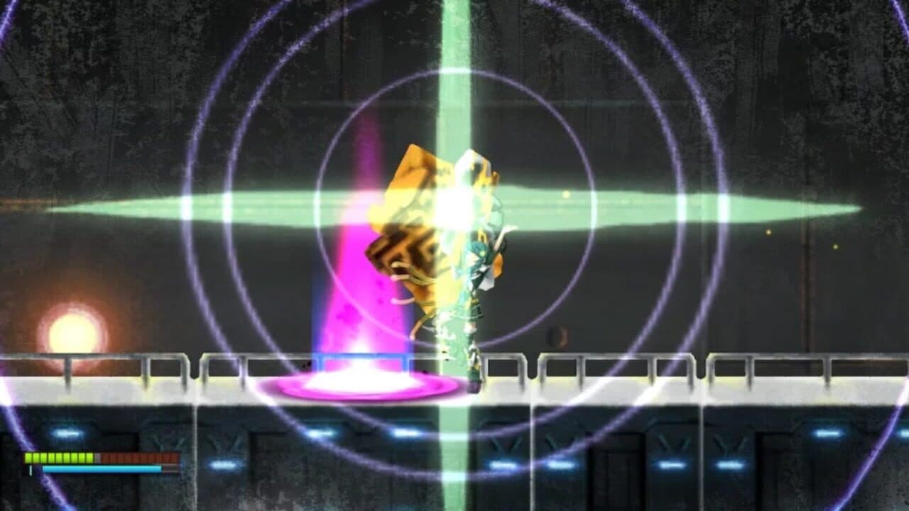 Giga Wrecker Alt. thumbnail 5