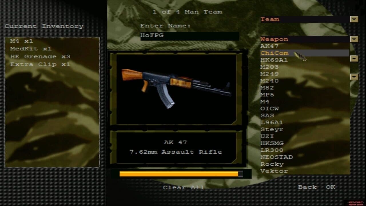 Spec Ops II: Green Berets thumbnail 5