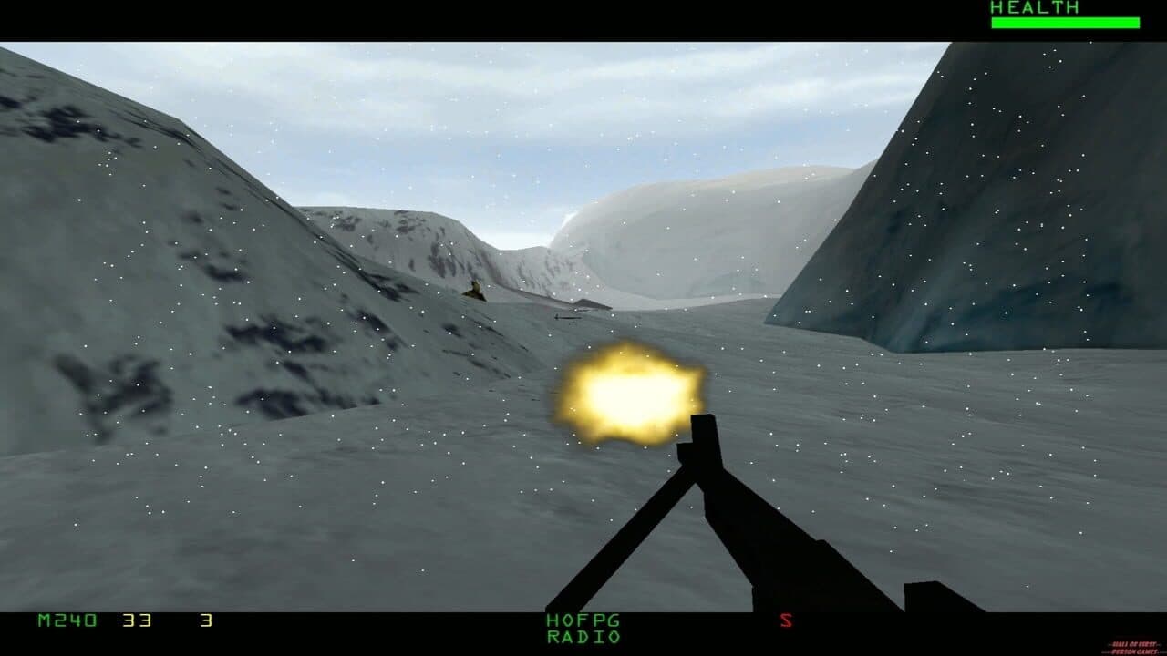 Spec Ops II: Green Berets thumbnail 4