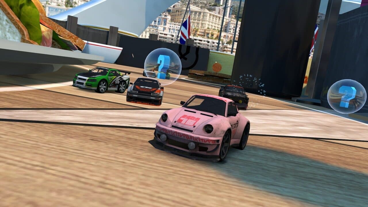 Table Top Racing: World Tour - Nitro Edition thumbnail 4
