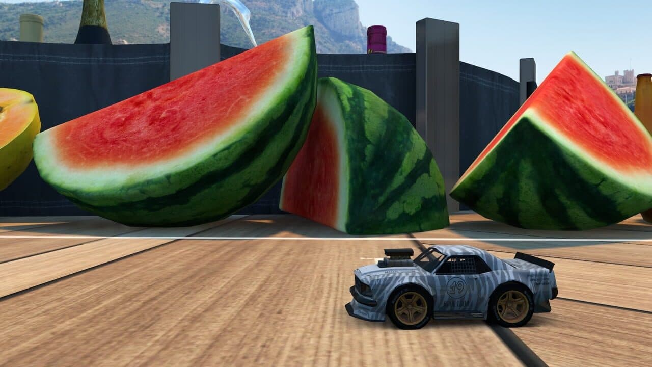 Table Top Racing: World Tour - Nitro Edition thumbnail 2
