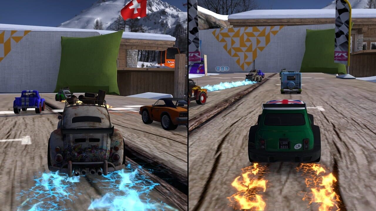 Table Top Racing: World Tour - Nitro Edition thumbnail 6
