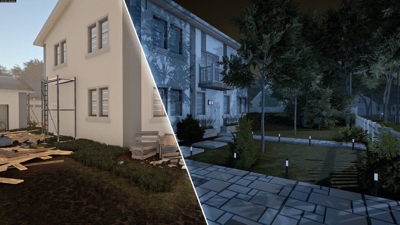 House Flipper: Garden DLC thumbnail 4